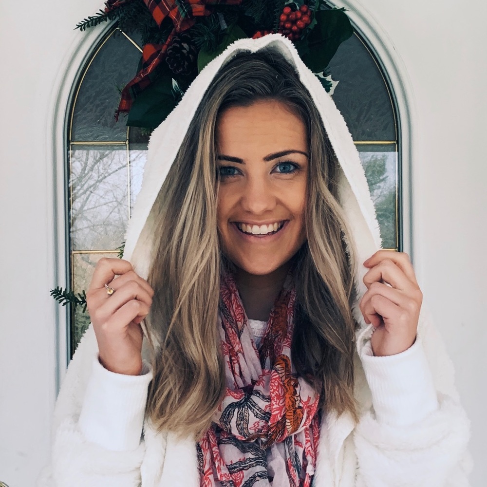 Meet your Posher, Chloe